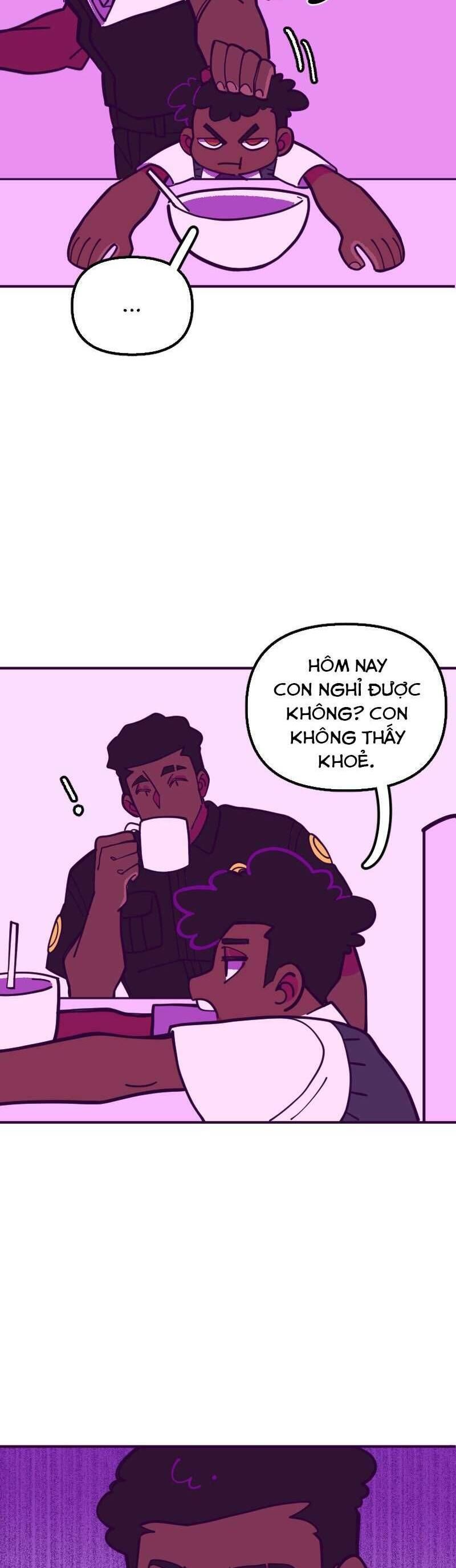 Homesick Chapter 111 - 29