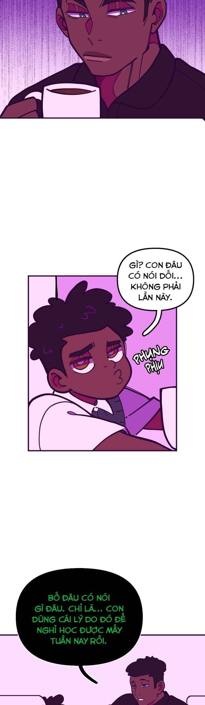 Homesick Chapter 111 - 30