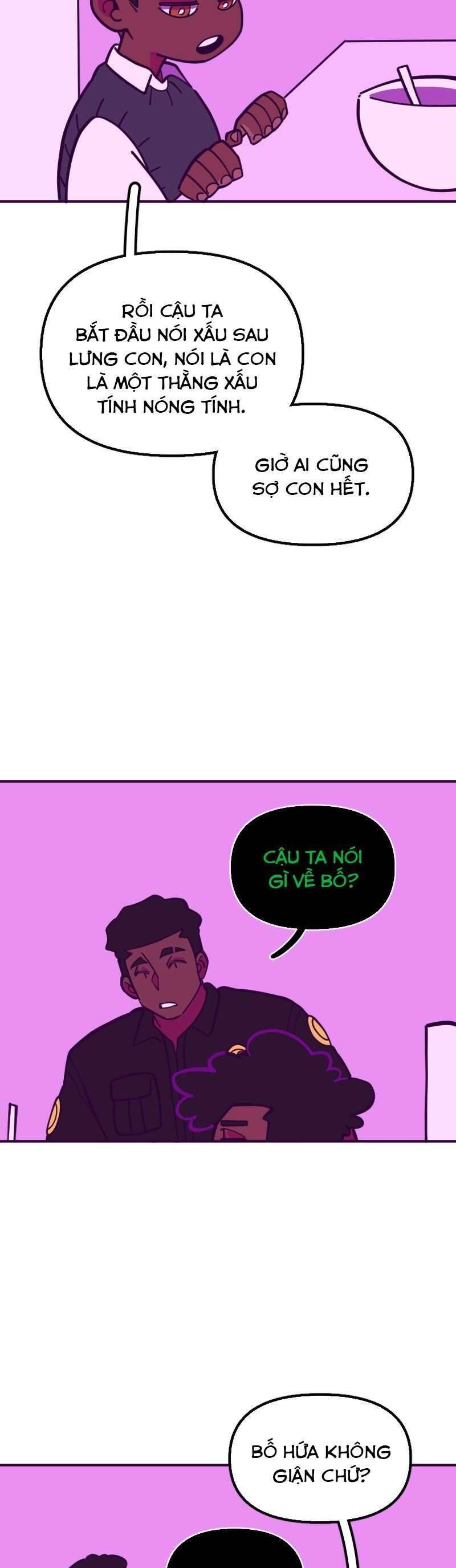Homesick Chapter 111 - 32
