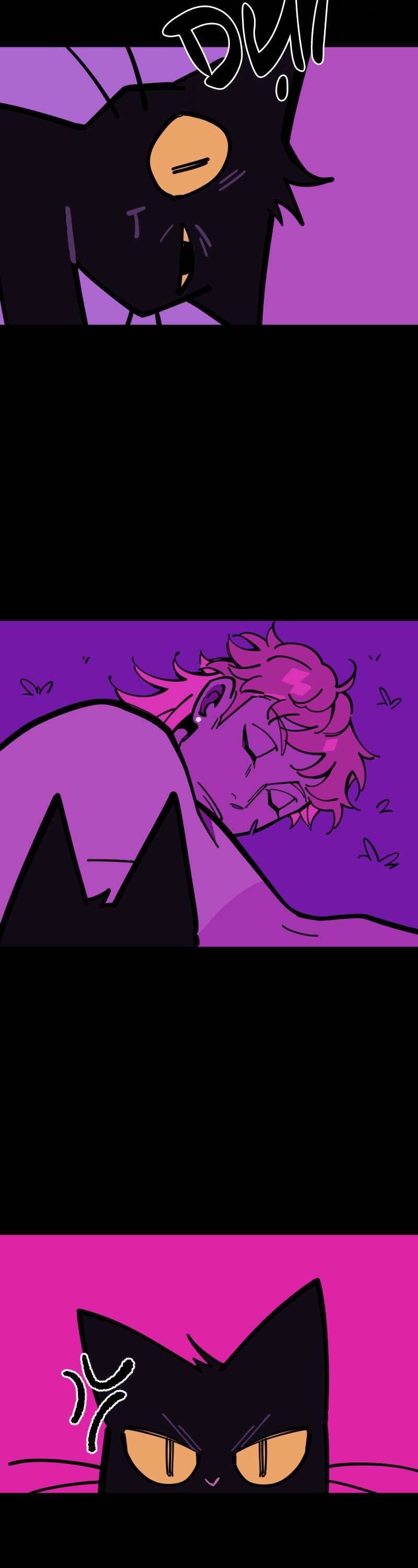 Homesick Chapter 111 - 6