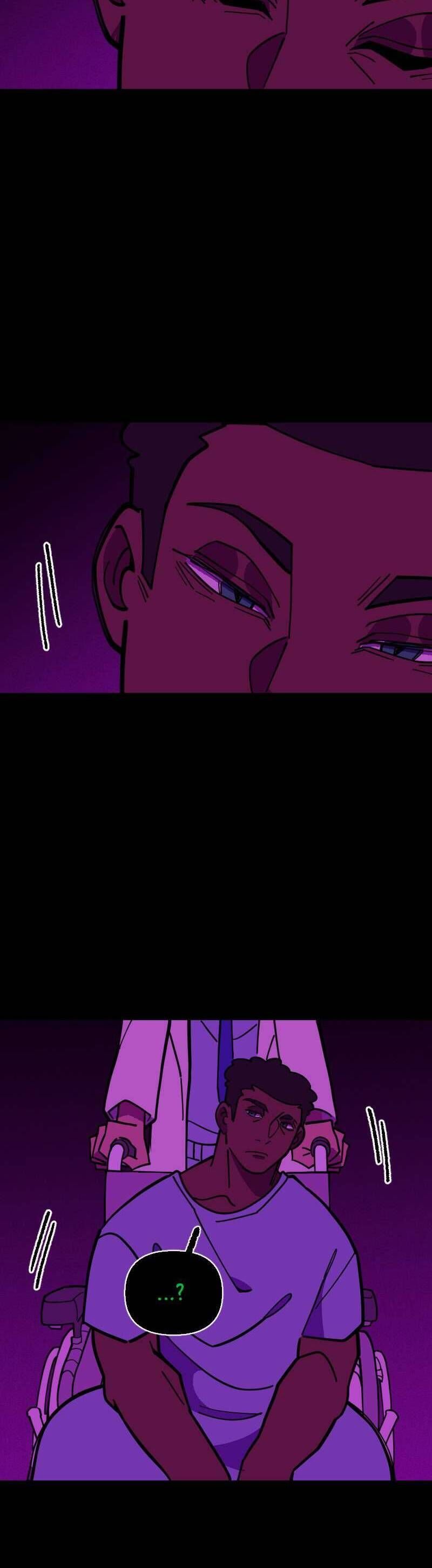 Homesick Chapter 112 - 11
