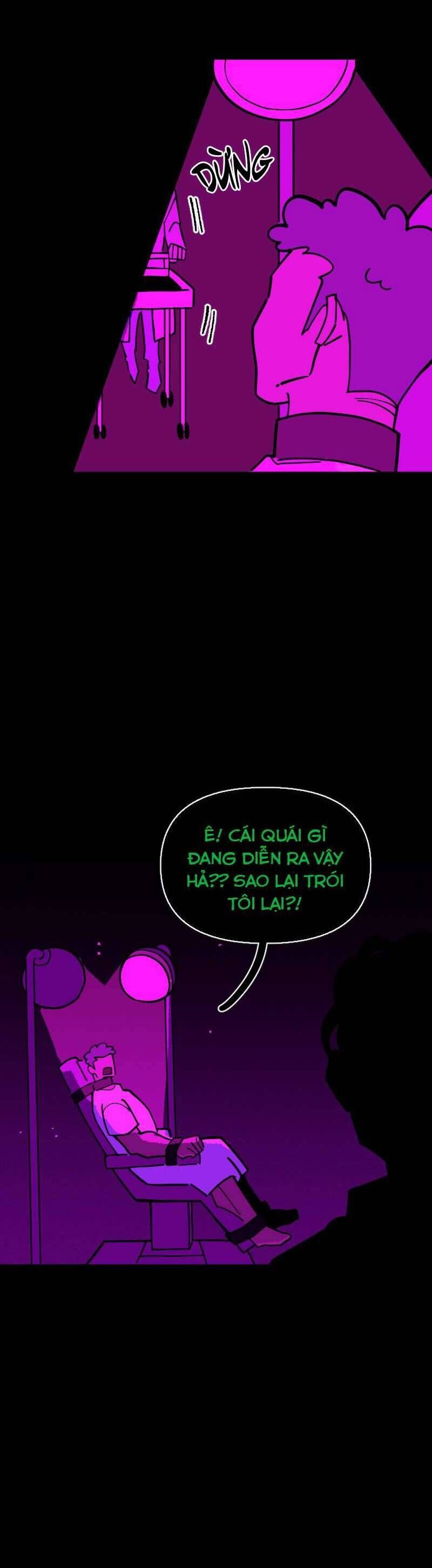 Homesick Chapter 112 - 17