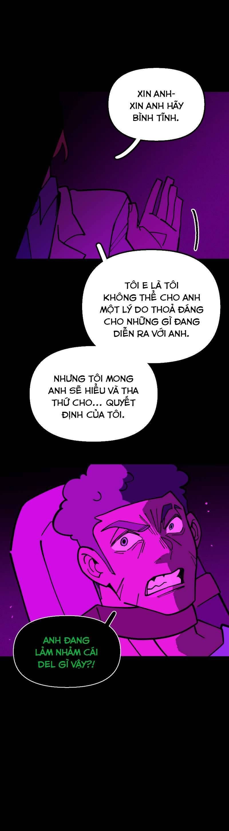 Homesick Chapter 112 - 20