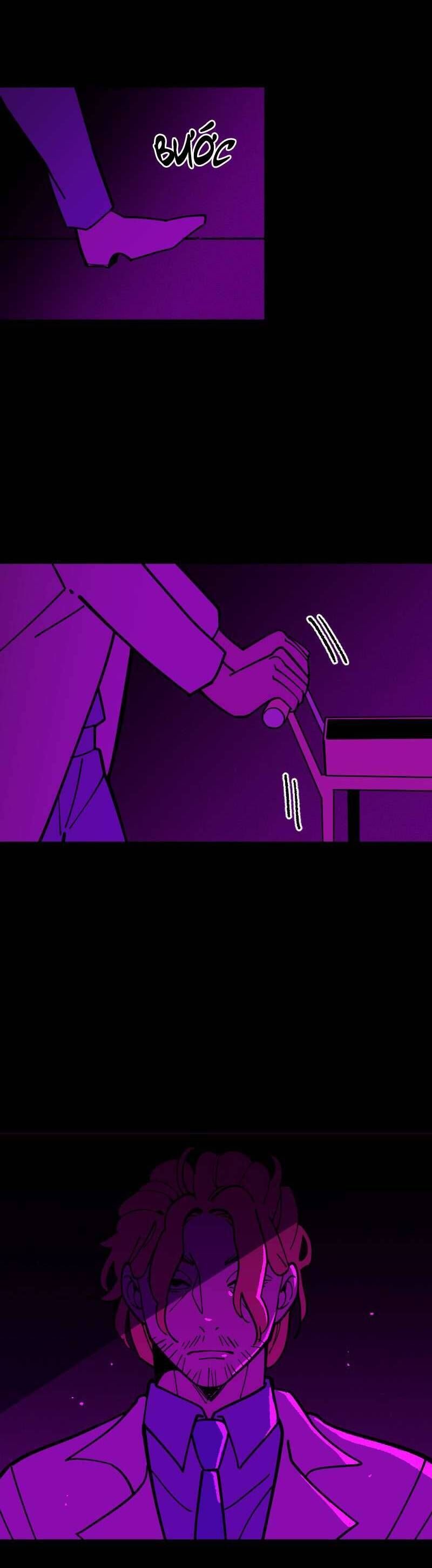 Homesick Chapter 112 - 21