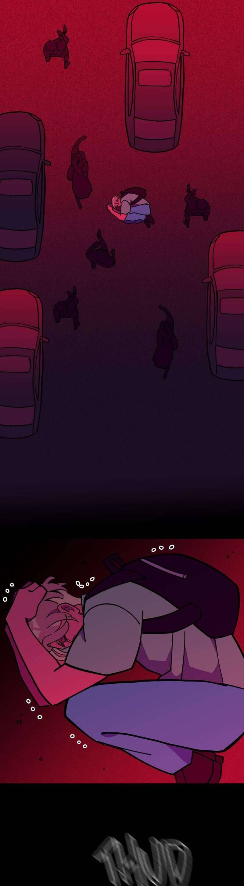Homesick Chapter 112 - 27