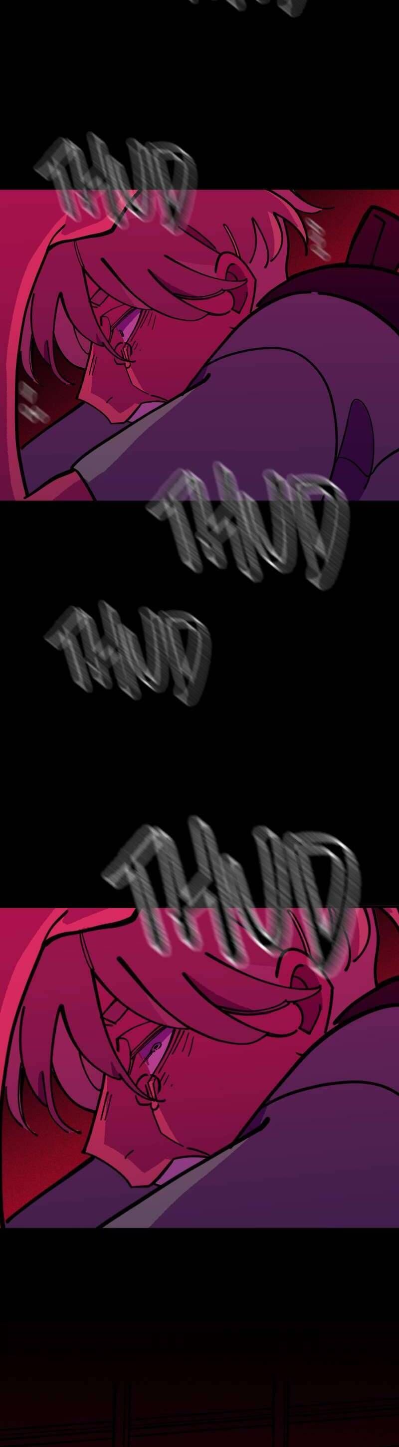 Homesick Chapter 112 - 28