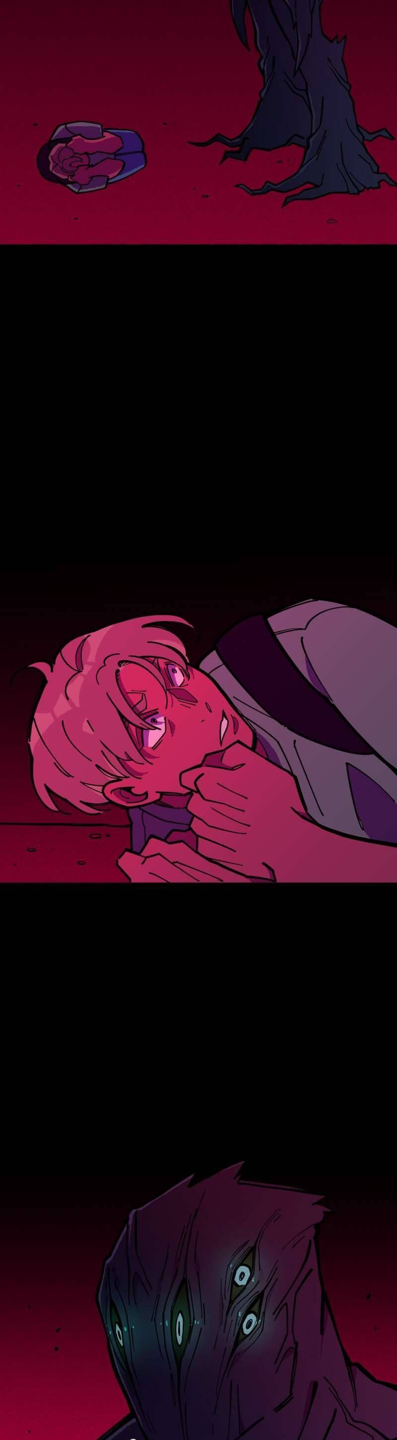 Homesick Chapter 112 - 30