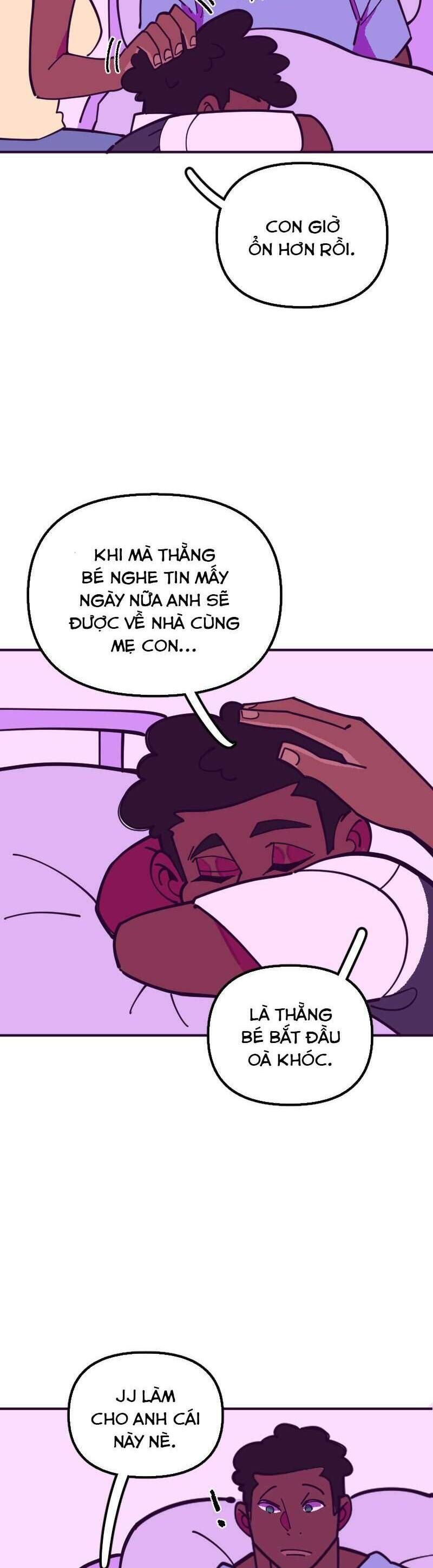 Homesick Chapter 112 - 5