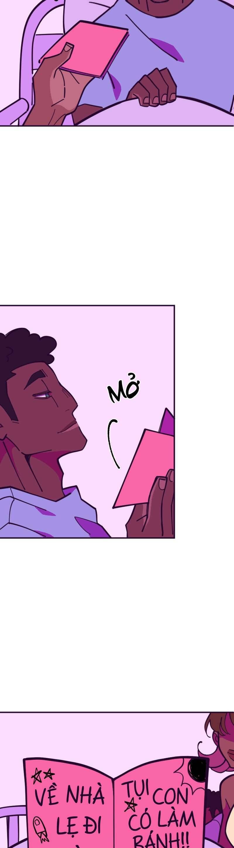 Homesick Chapter 112 - 6