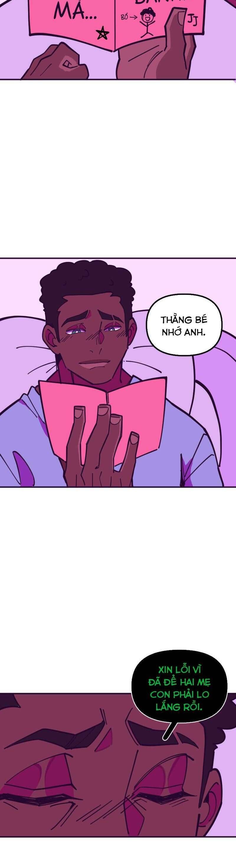 Homesick Chapter 112 - 7
