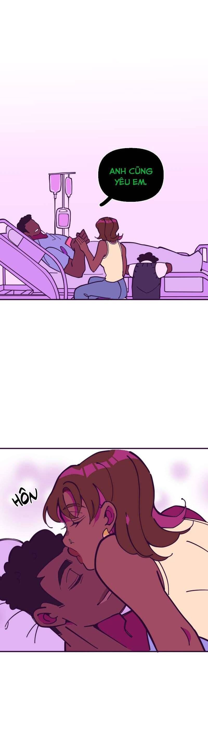 Homesick Chapter 112 - 9