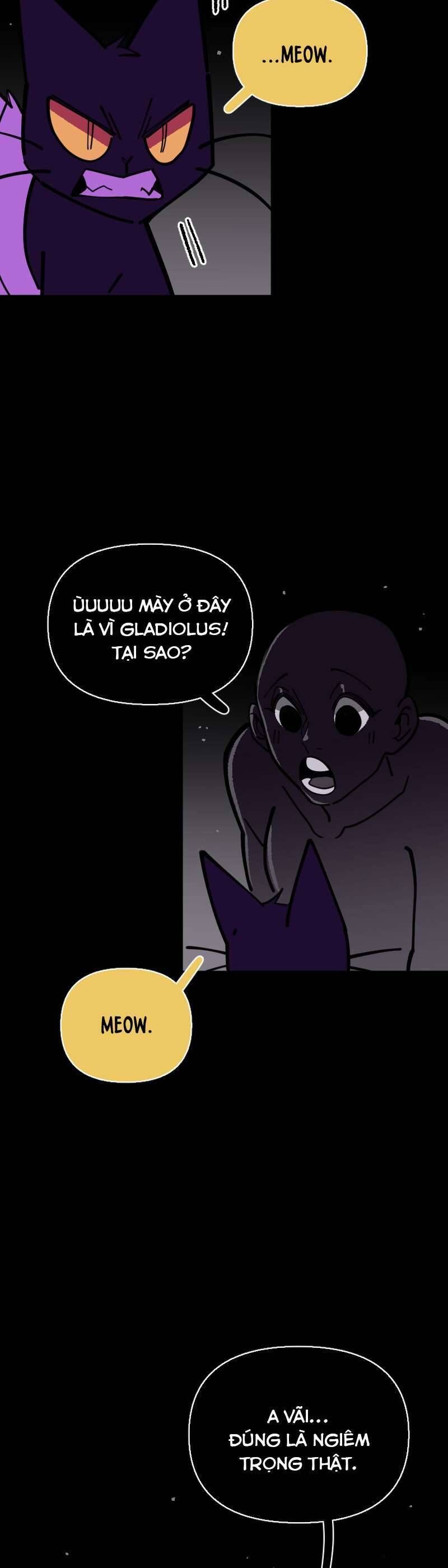 Homesick Chapter 113 - 25