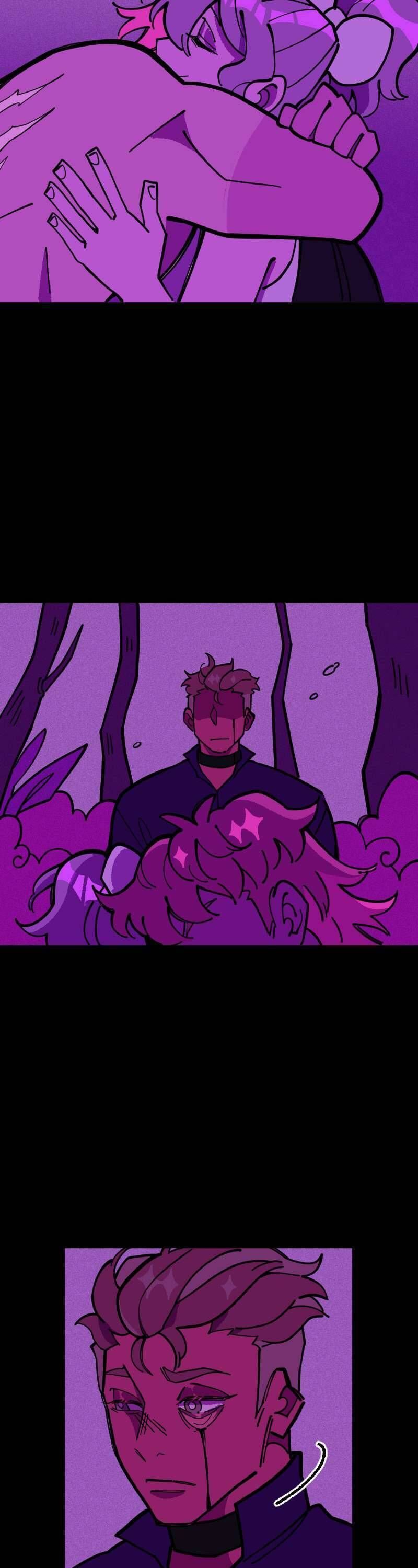 Homesick Chapter 113 - 34