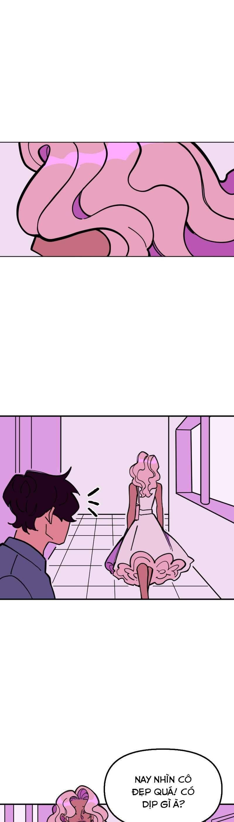 Homesick Chapter 114 - 2
