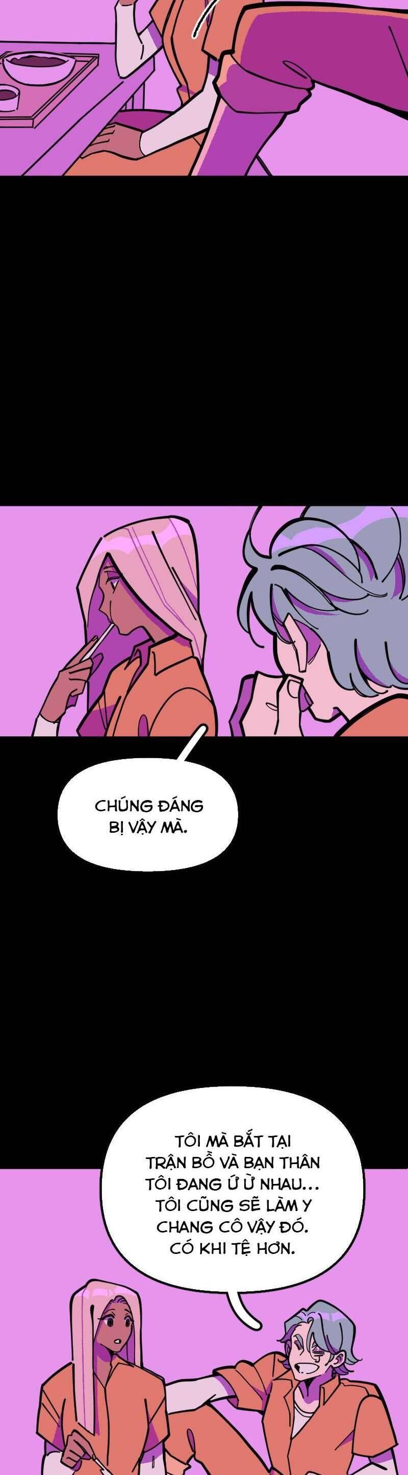 Homesick Chapter 114 - 16