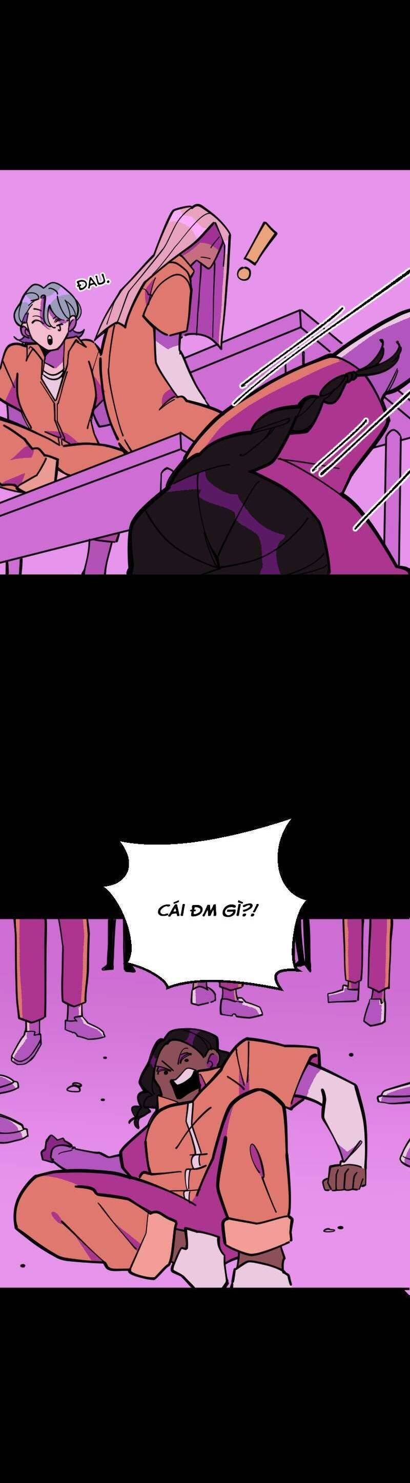 Homesick Chapter 114 - 19