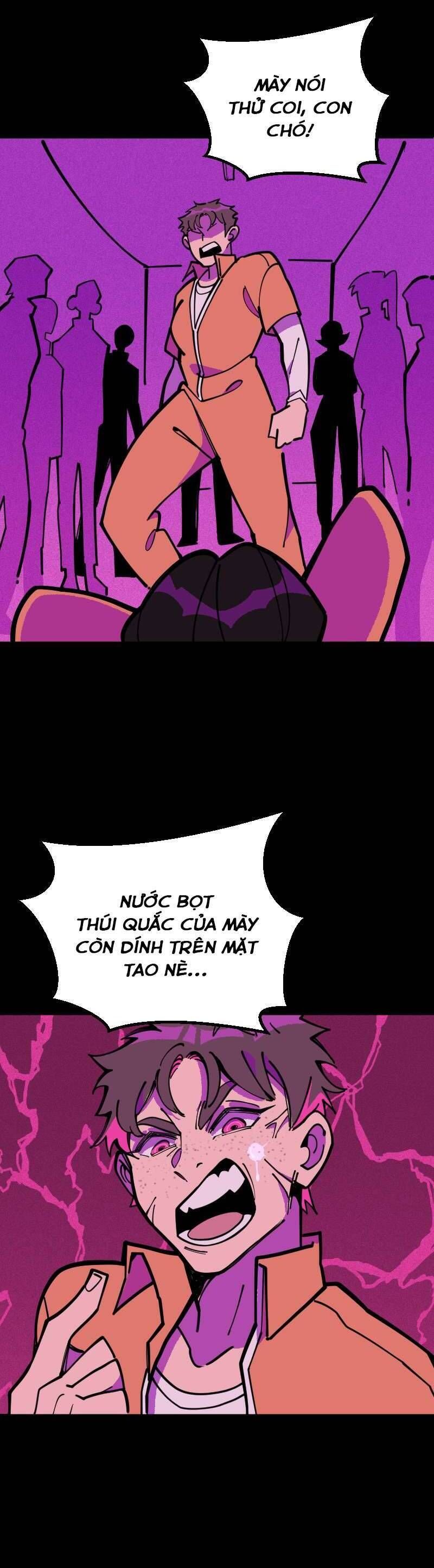 Homesick Chapter 114 - 20