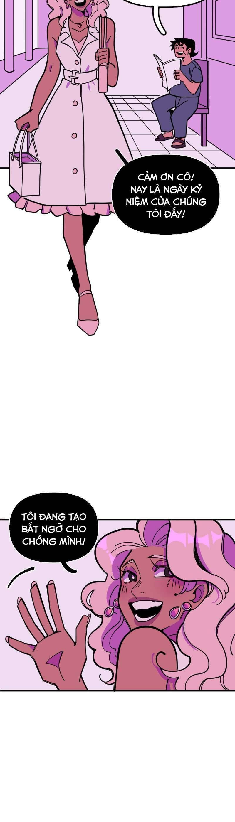 Homesick Chapter 114 - 3