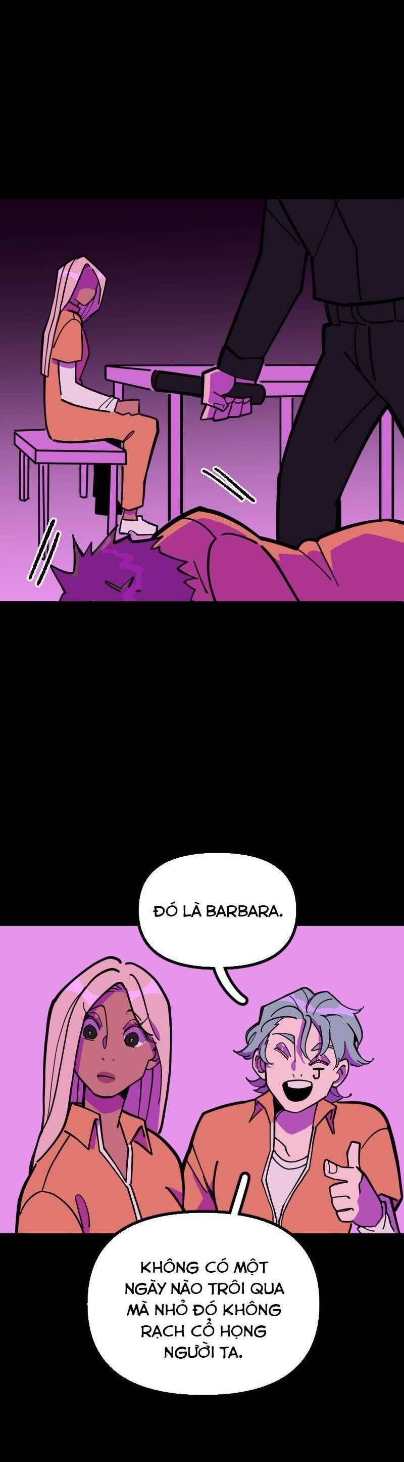 Homesick Chapter 114 - 24