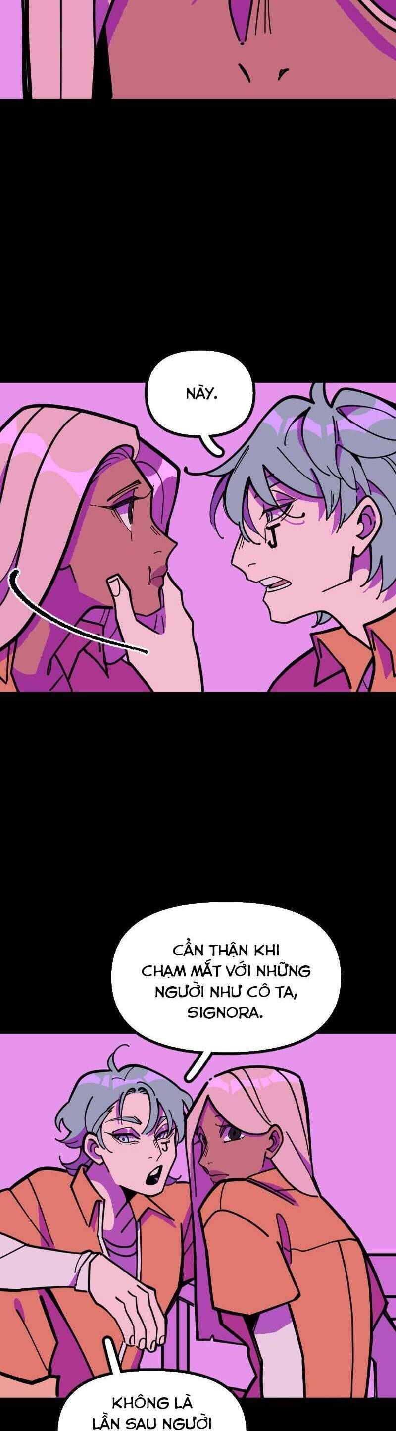 Homesick Chapter 114 - 26
