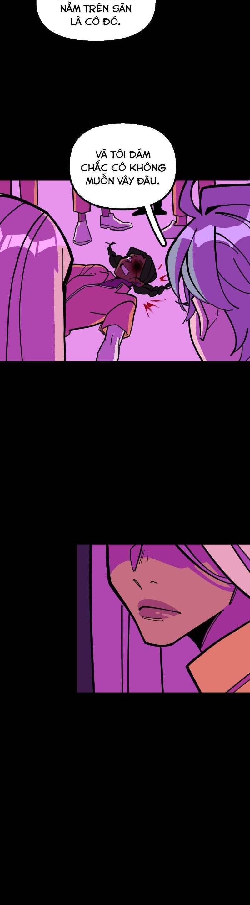Homesick Chapter 114 - 27