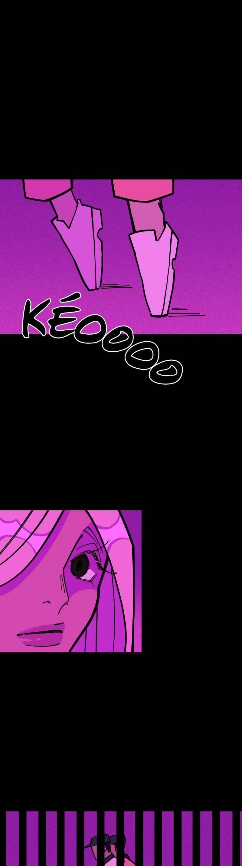 Homesick Chapter 114 - 30