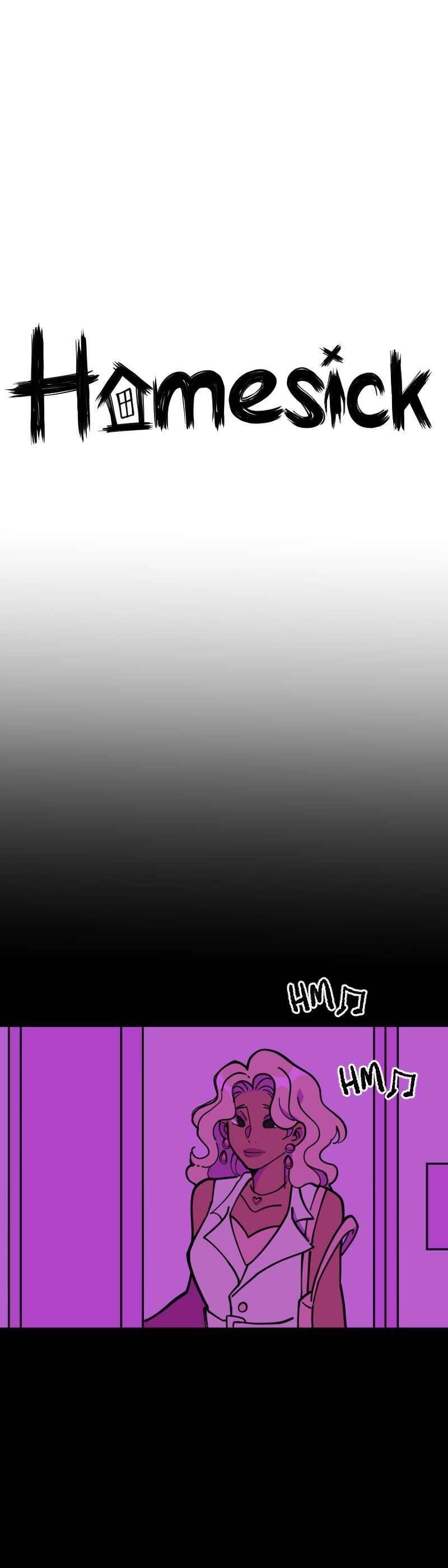 Homesick Chapter 114 - 4