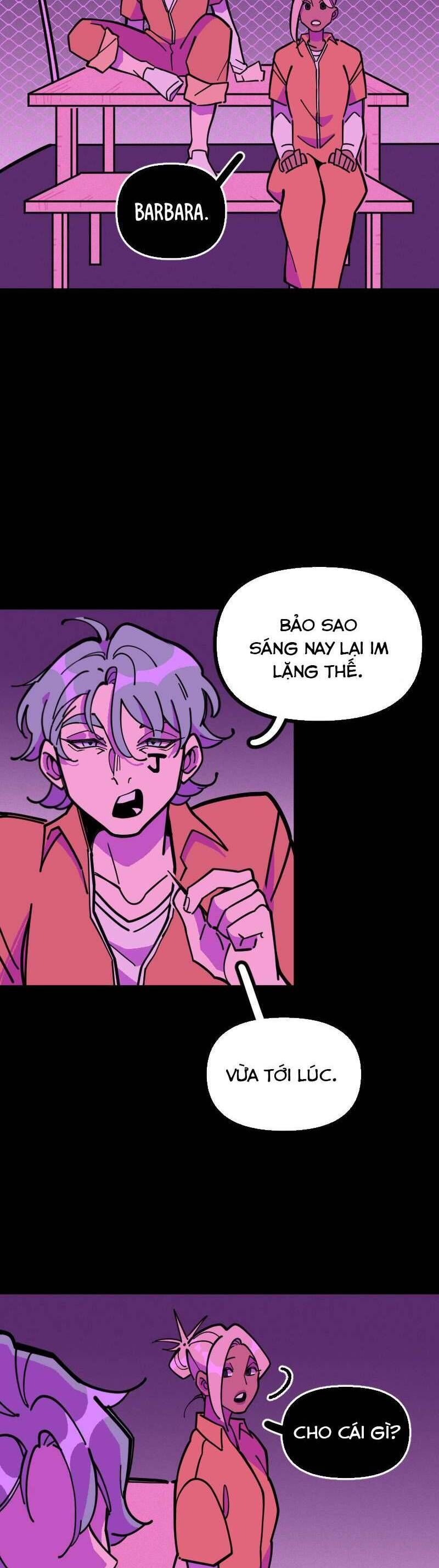 Homesick Chapter 114 - 33