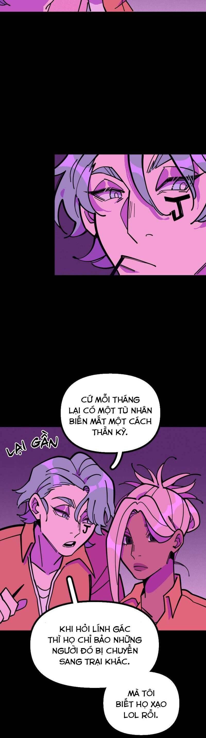 Homesick Chapter 114 - 34