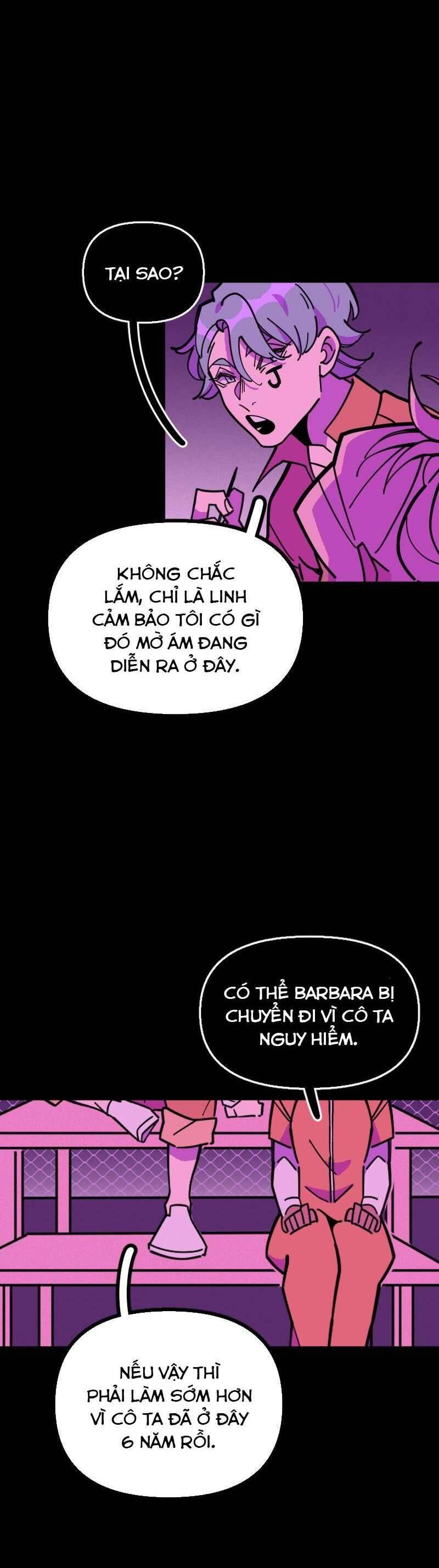 Homesick Chapter 114 - 35