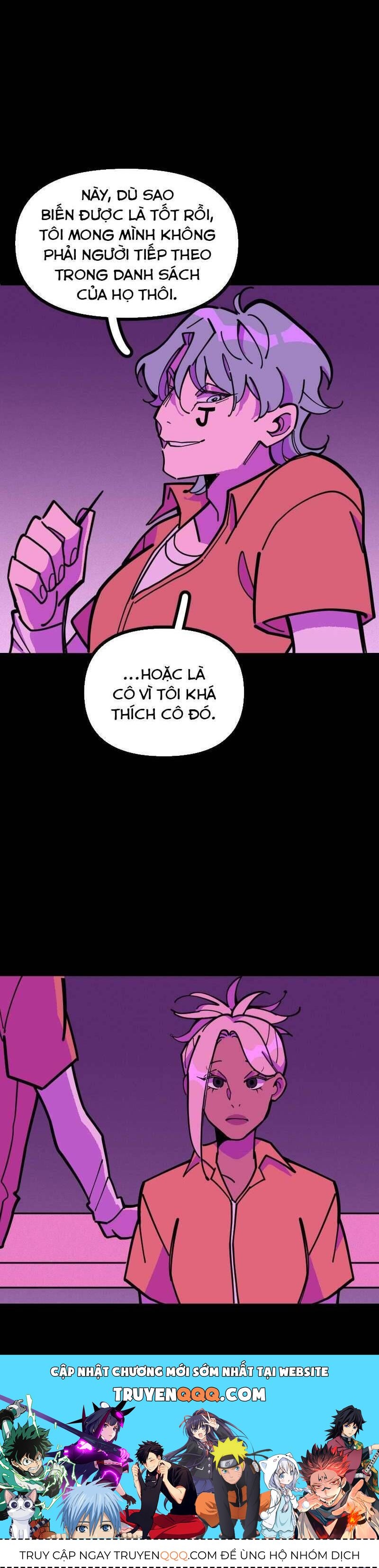 Homesick Chapter 114 - 36