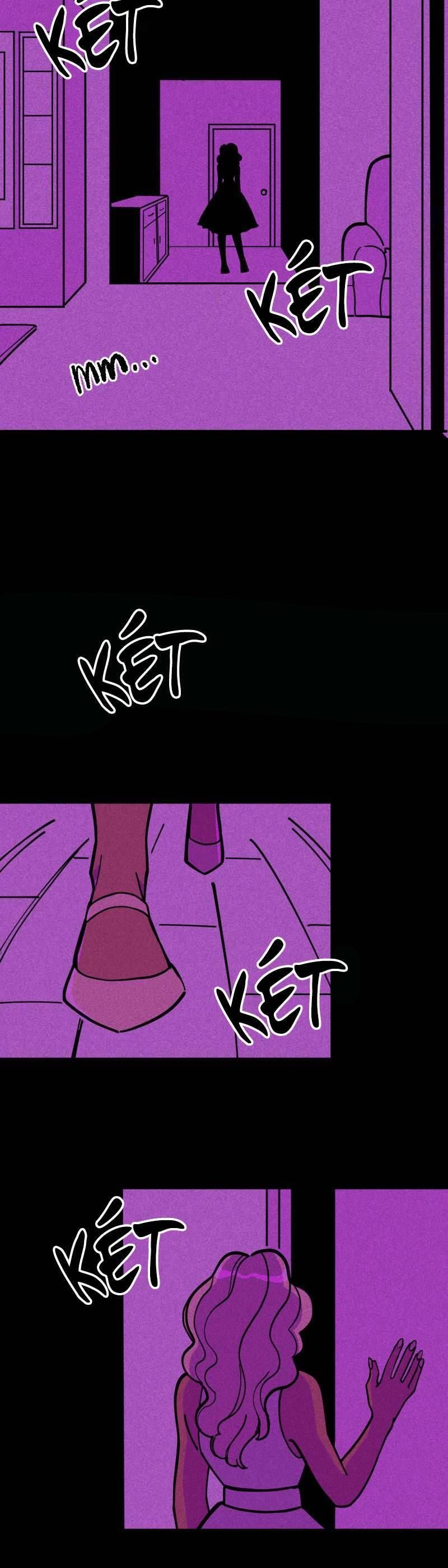 Homesick Chapter 114 - 6