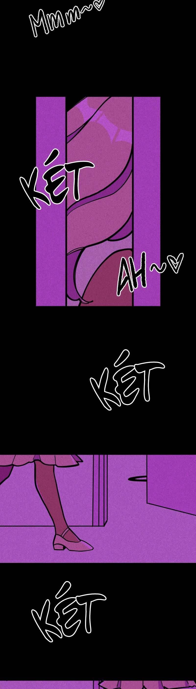 Homesick Chapter 114 - 8