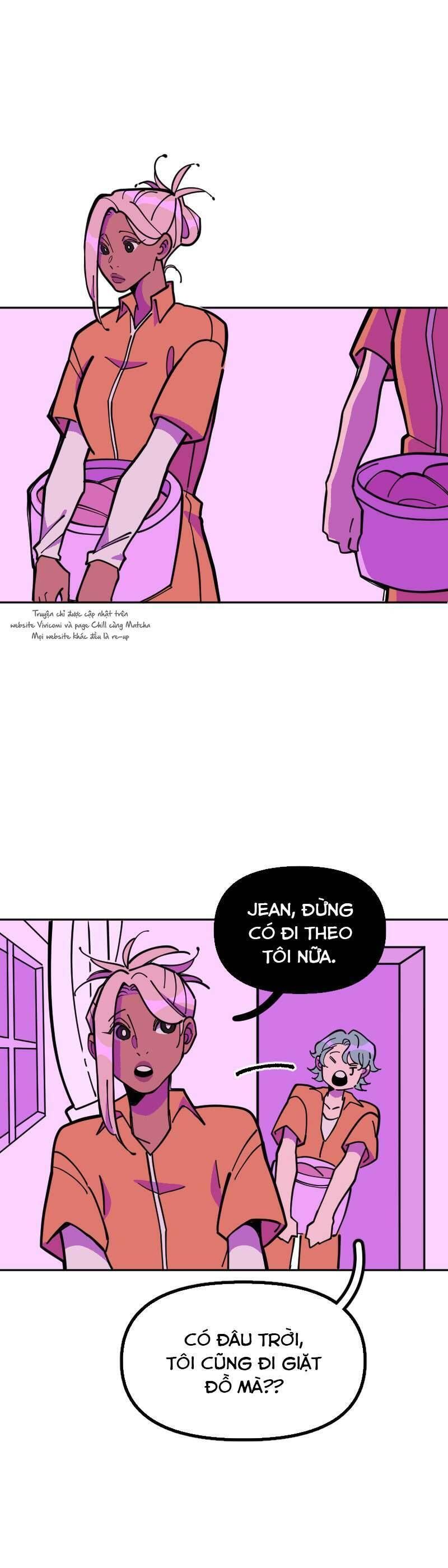 Homesick Chapter 115 - 2