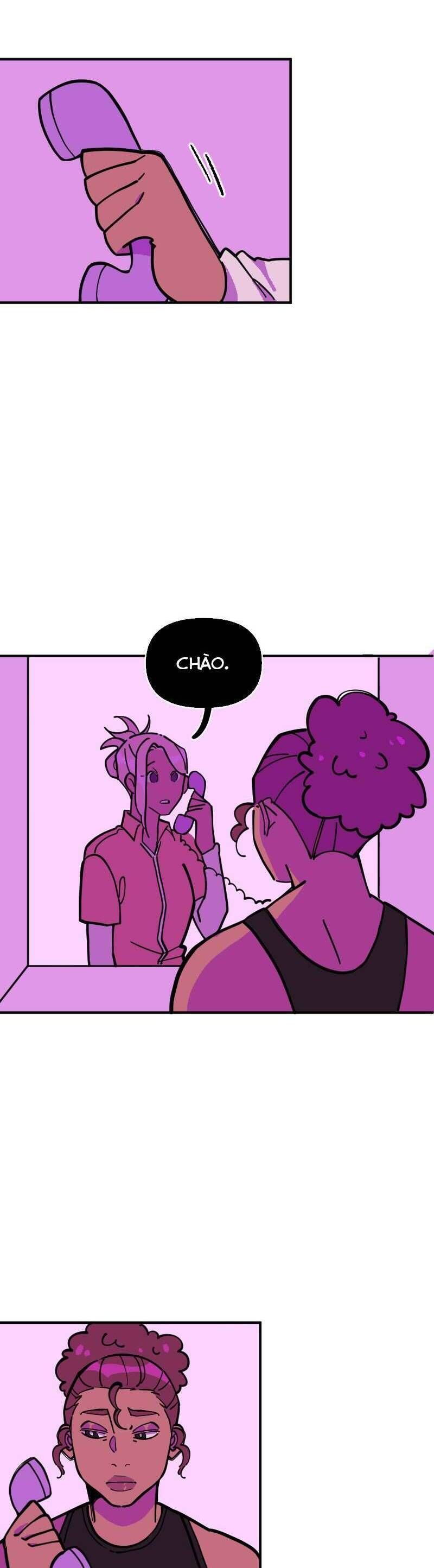 Homesick Chapter 115 - 13