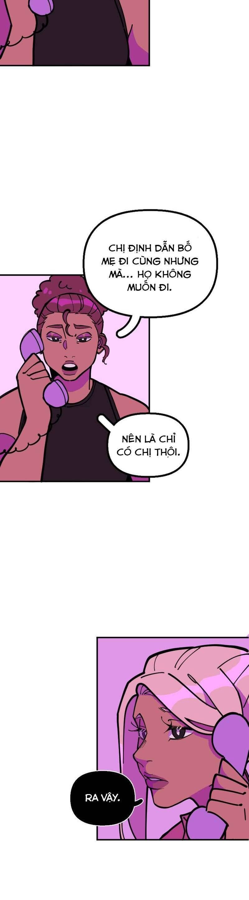 Homesick Chapter 115 - 14