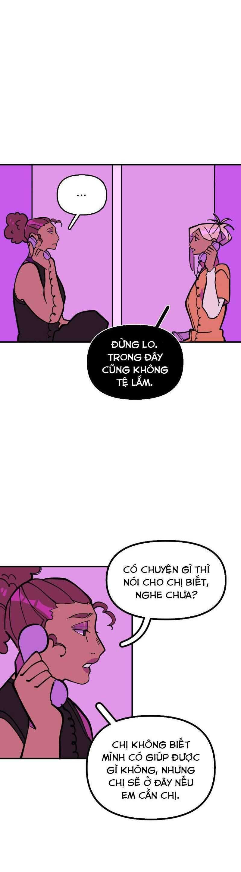 Homesick Chapter 115 - 16