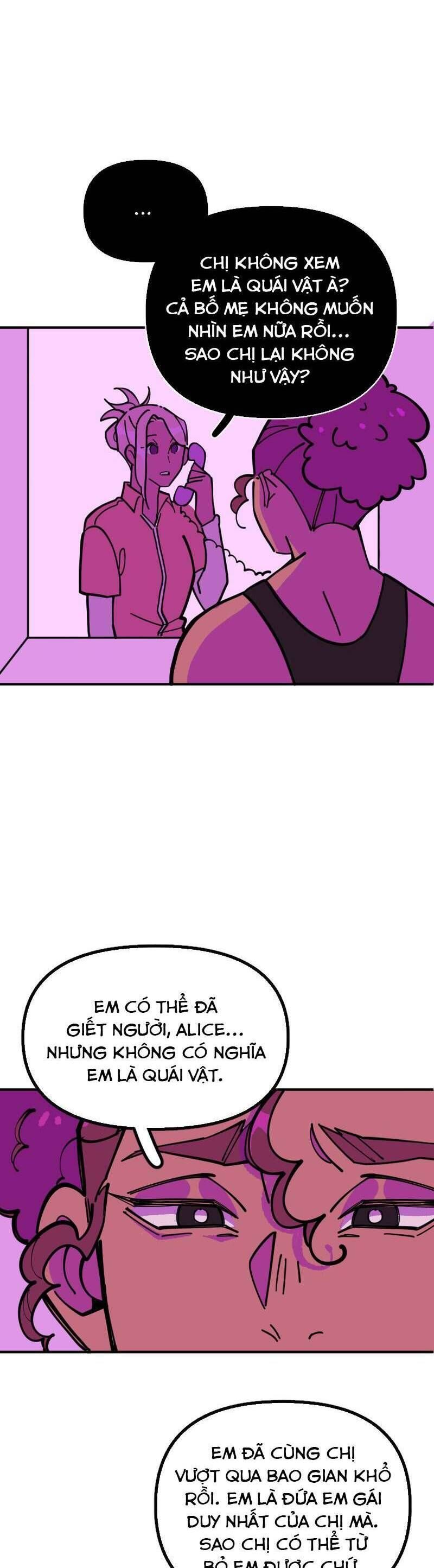 Homesick Chapter 115 - 17