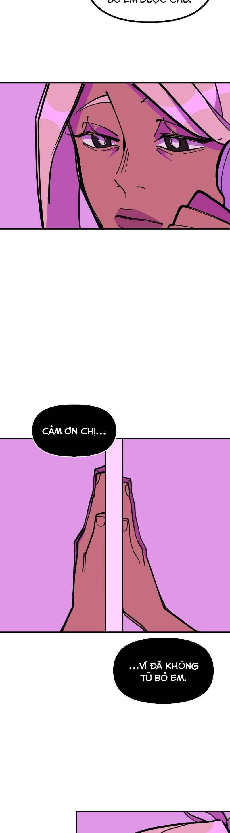 Homesick Chapter 115 - 18