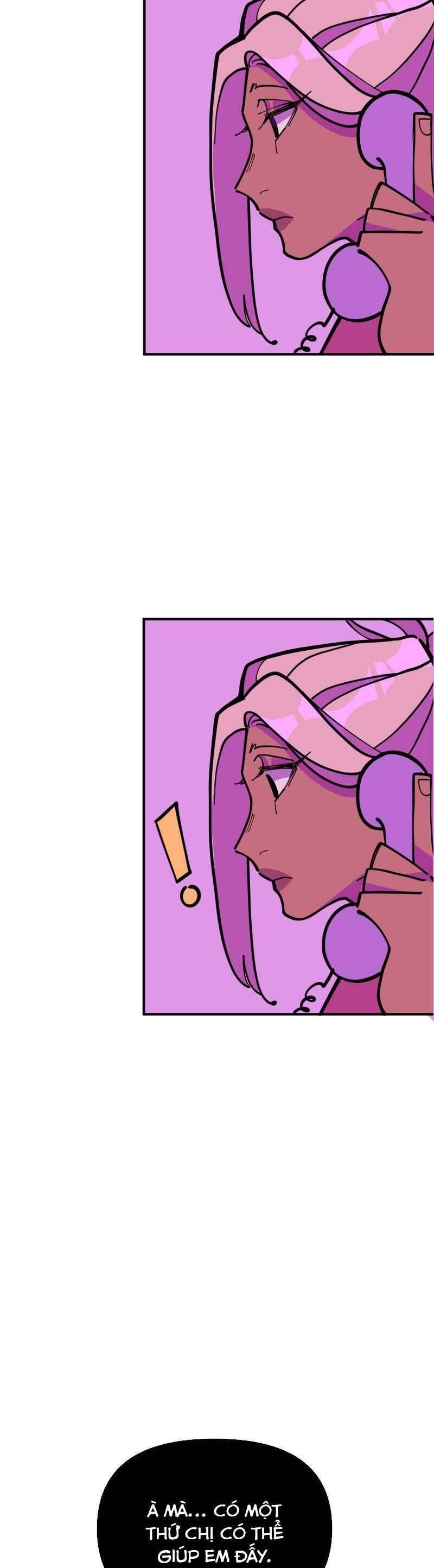 Homesick Chapter 115 - 19