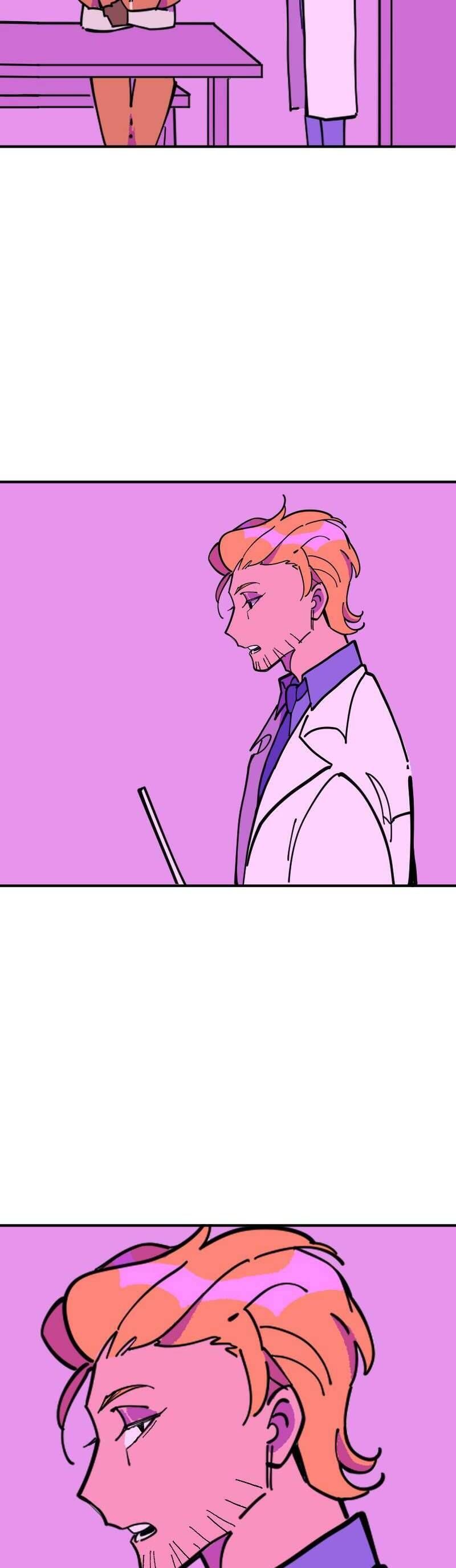 Homesick Chapter 115 - 25
