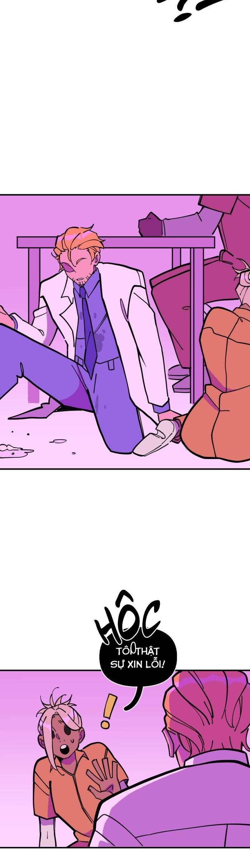 Homesick Chapter 115 - 27
