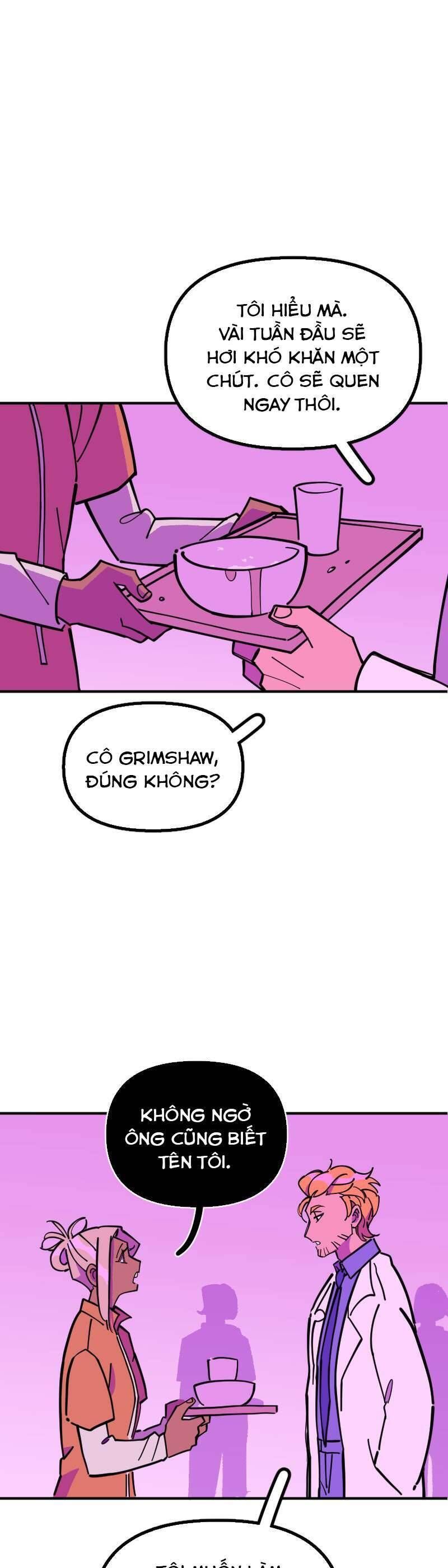 Homesick Chapter 115 - 29