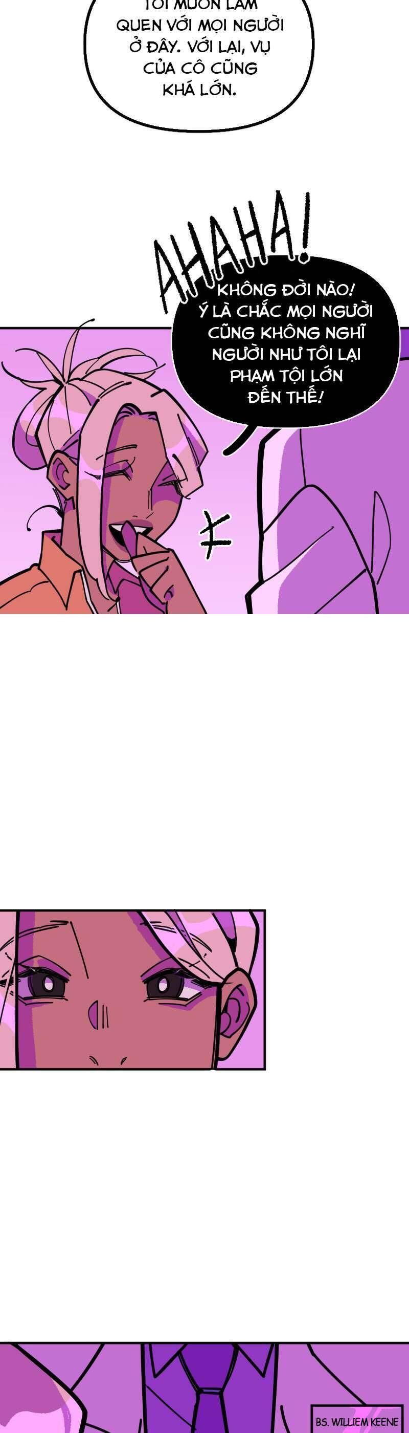 Homesick Chapter 115 - 30