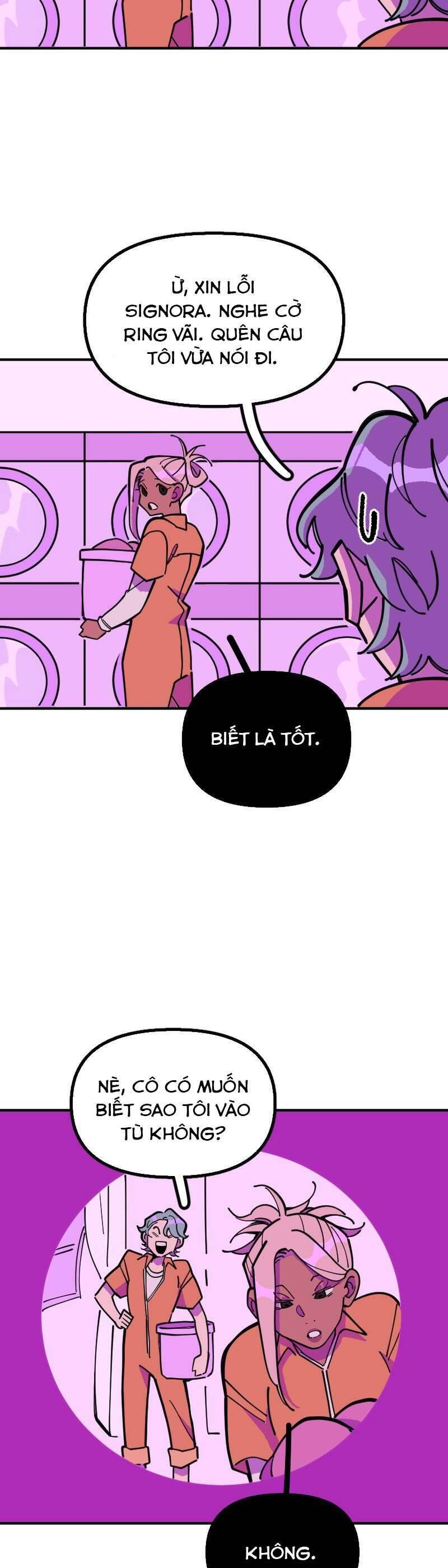 Homesick Chapter 115 - 4