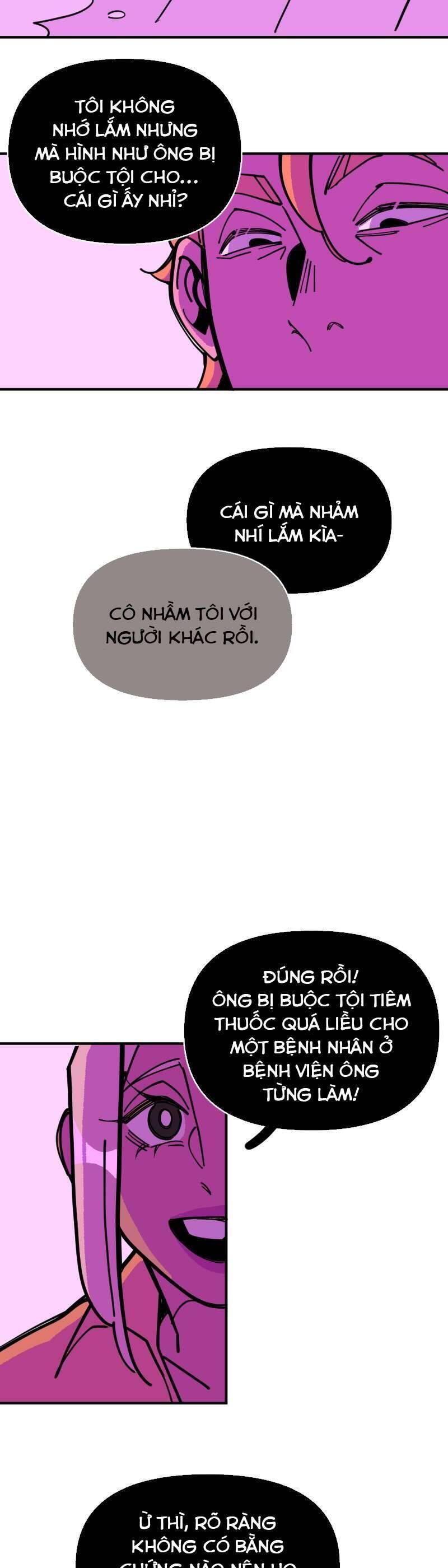 Homesick Chapter 115 - 32