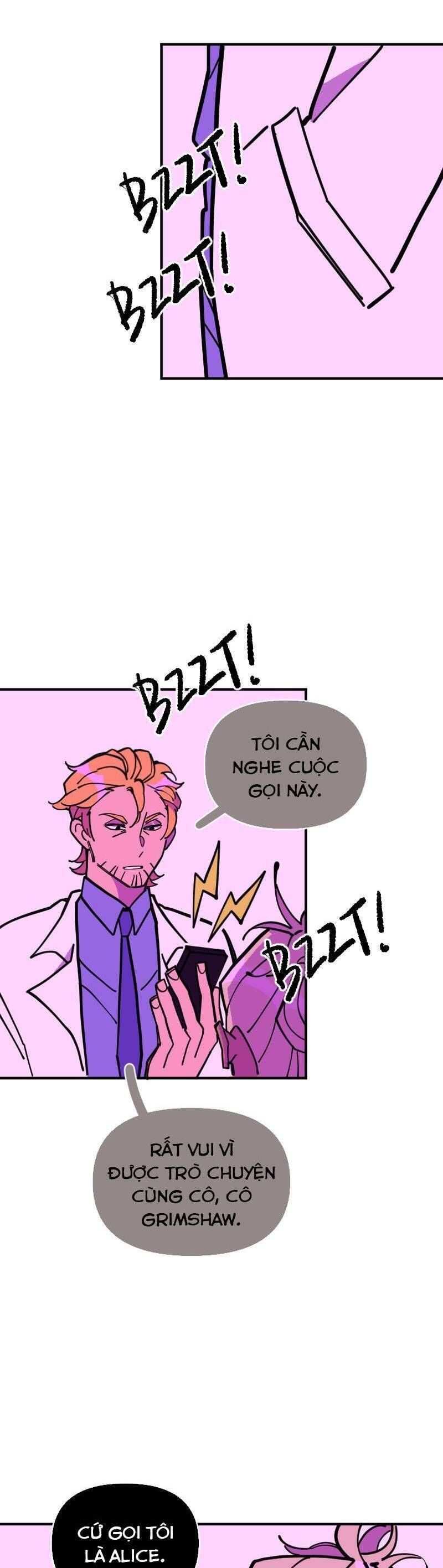 Homesick Chapter 115 - 35