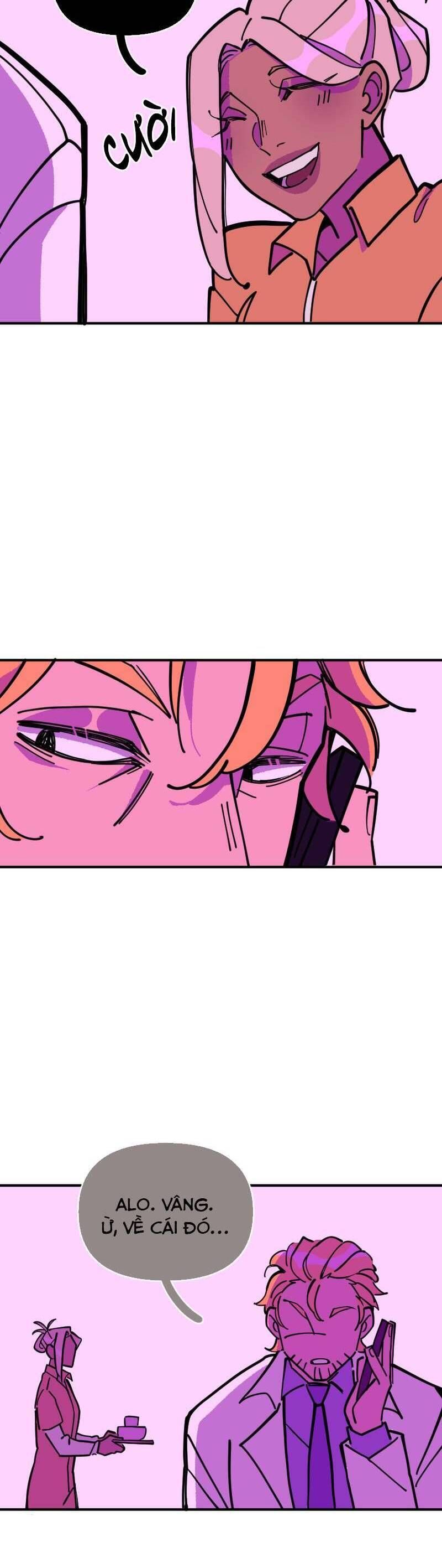 Homesick Chapter 115 - 36