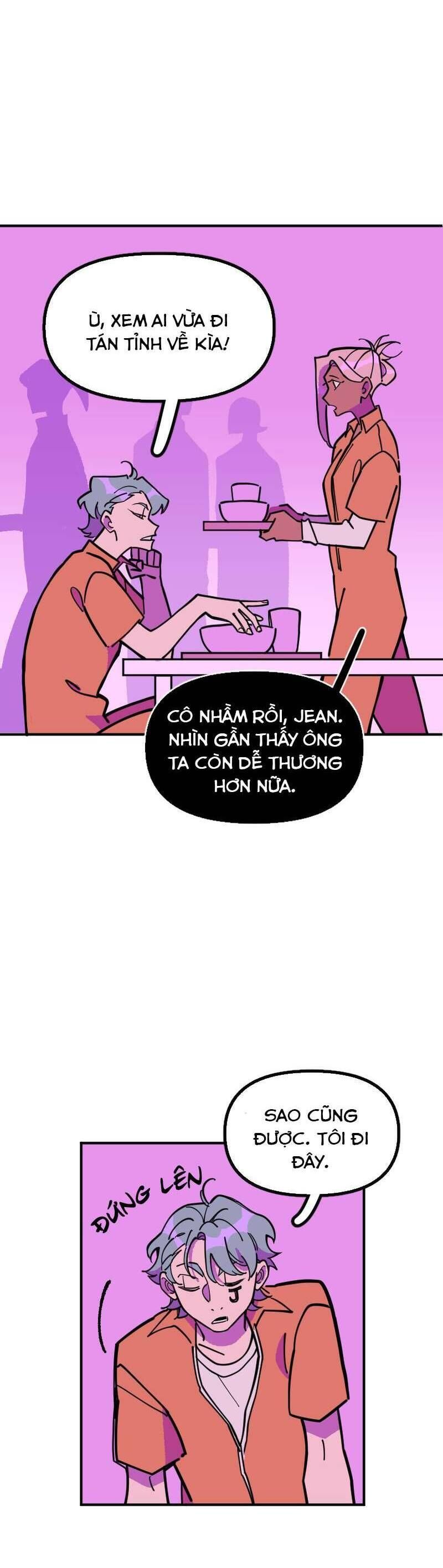 Homesick Chapter 115 - 37