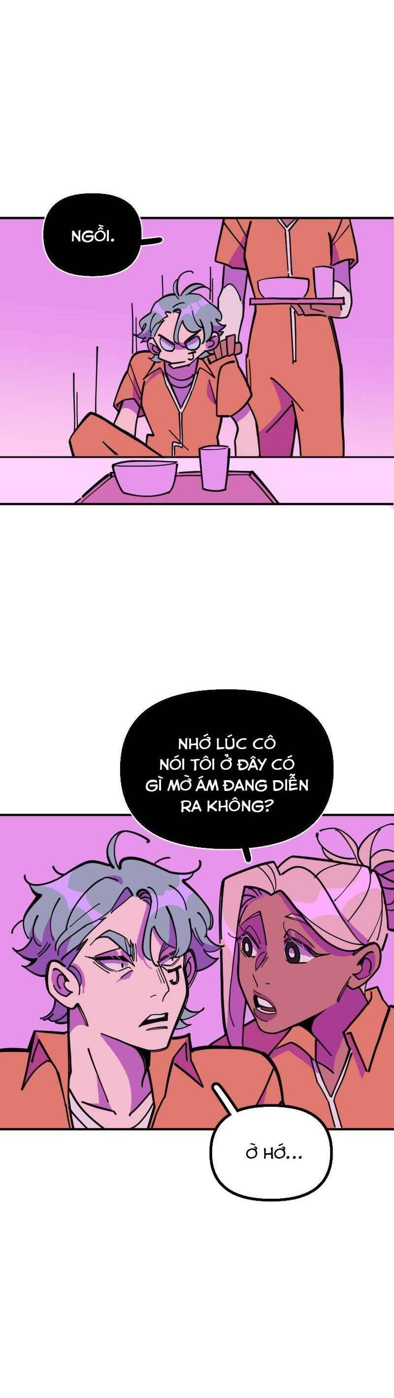 Homesick Chapter 115 - 38